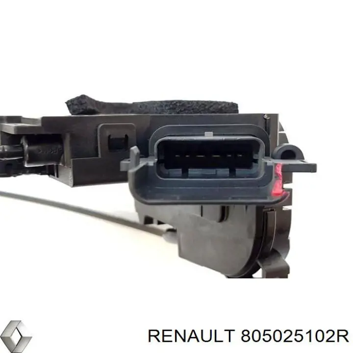  805025102R Renault (RVI)