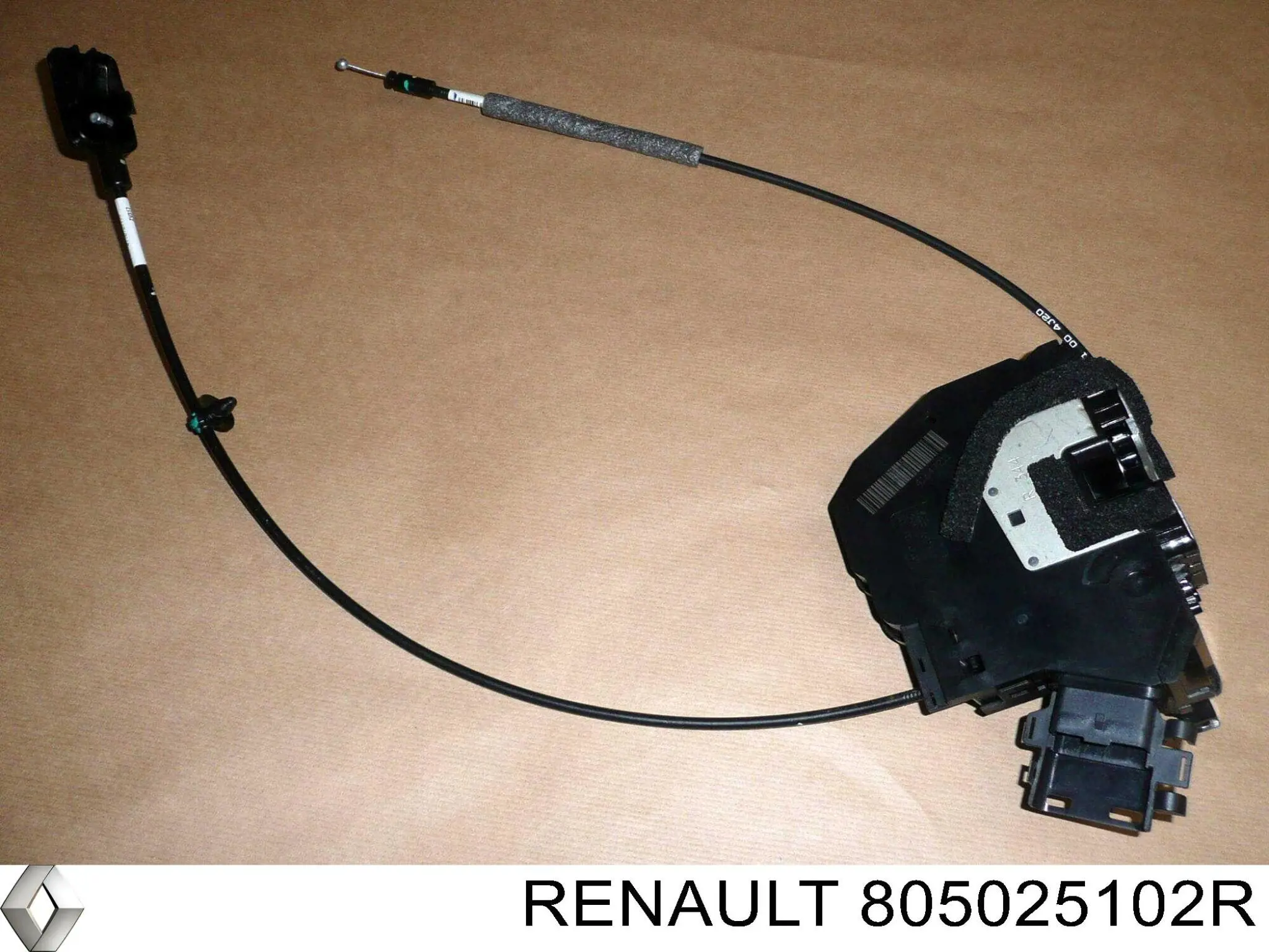 Купити 805025102R Renault (RVI) 