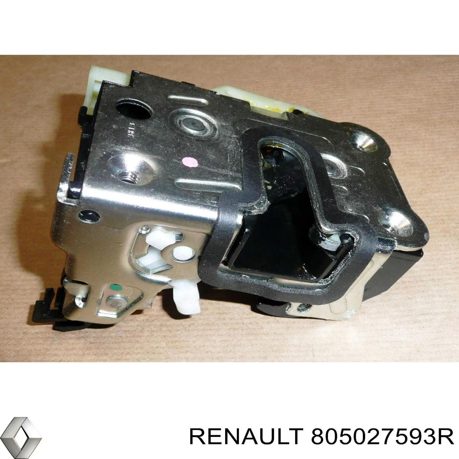  805027593R Renault (RVI)