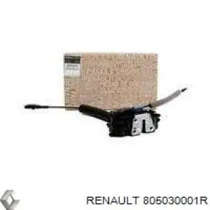 Купити 805030001R Renault (RVI) Замок передньої лівої двері