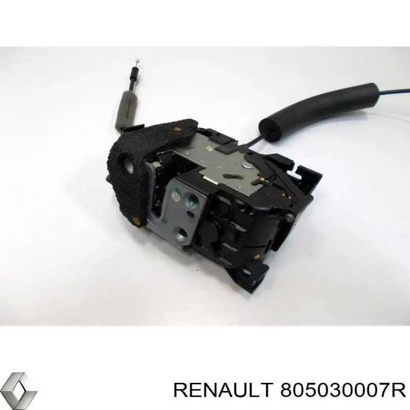 Замок передньої двері, лівої Renault (RVI) 805030007R ціна, від 25.34 USD