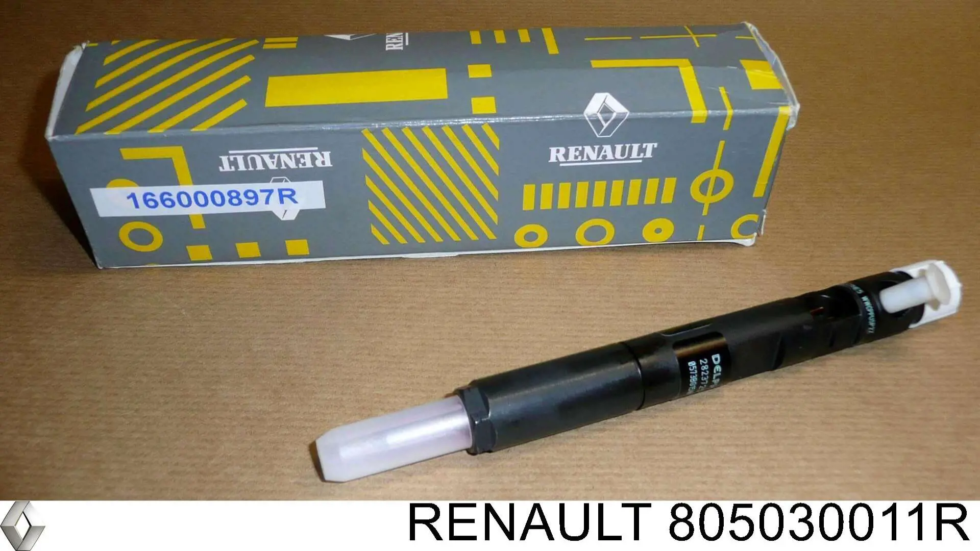 Замок передньої двері, лівої Renault (RVI) 805030011R ціна, від 135.97 USD