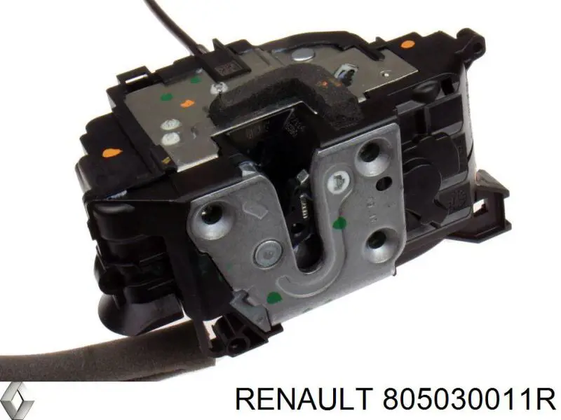805030011R Renault (RVI) Замок водійських дверей