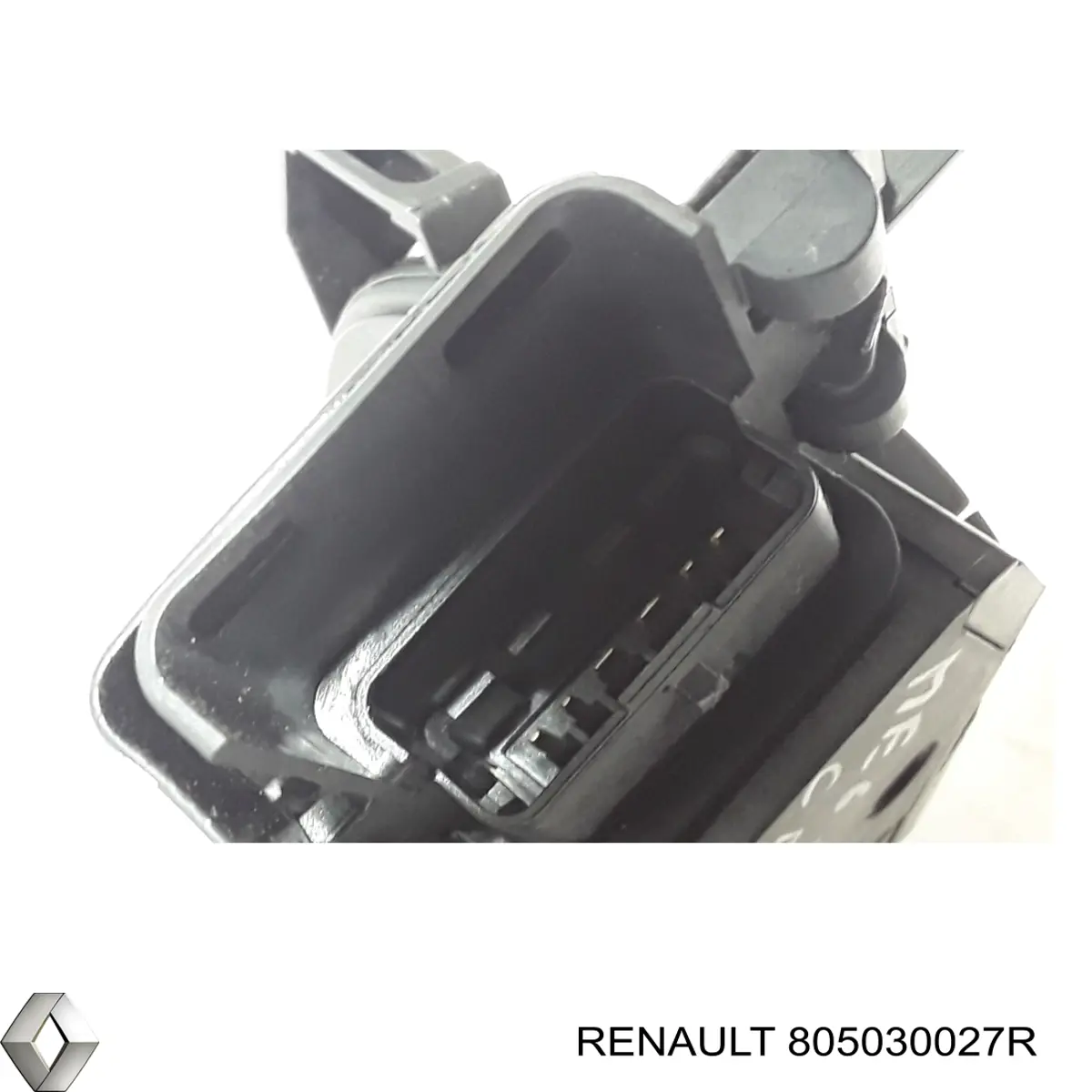  805030027R Renault (RVI)