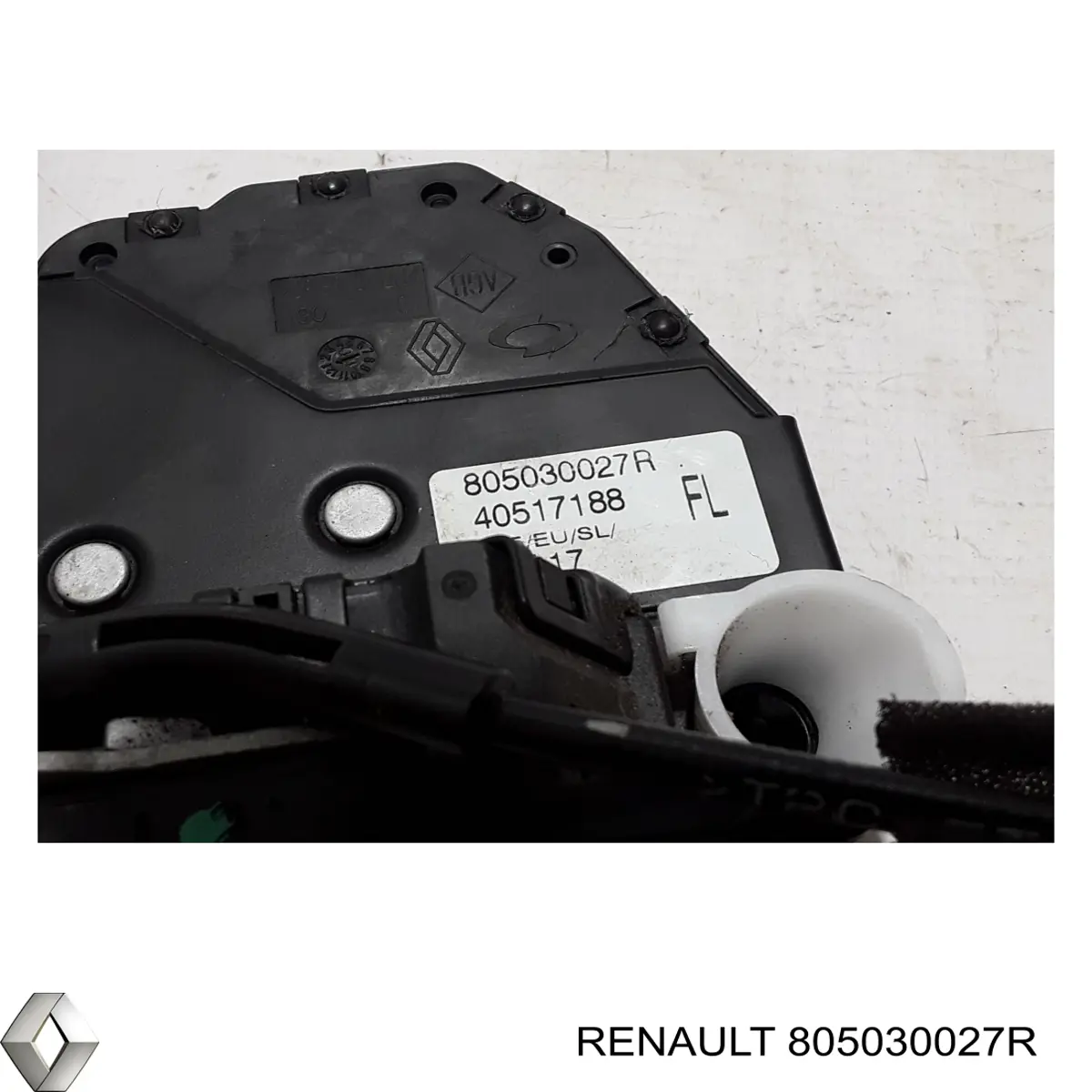  Renault (RVI) 805030027R ціна, від 52.14 USD