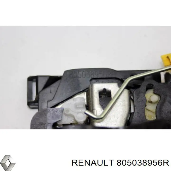 805038956R Renault (RVI) 