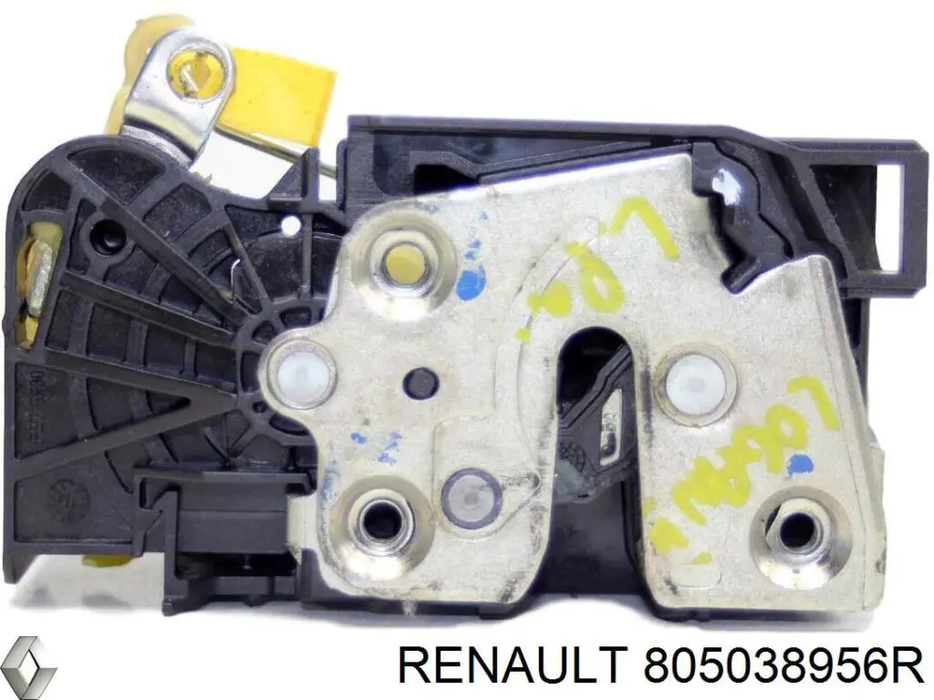  Renault (RVI) 805038956R ціна, від 25.93 USD