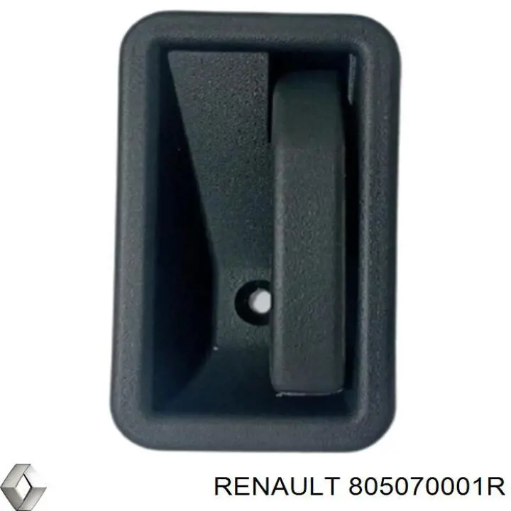 Купити 805070001R Renault (RVI) 