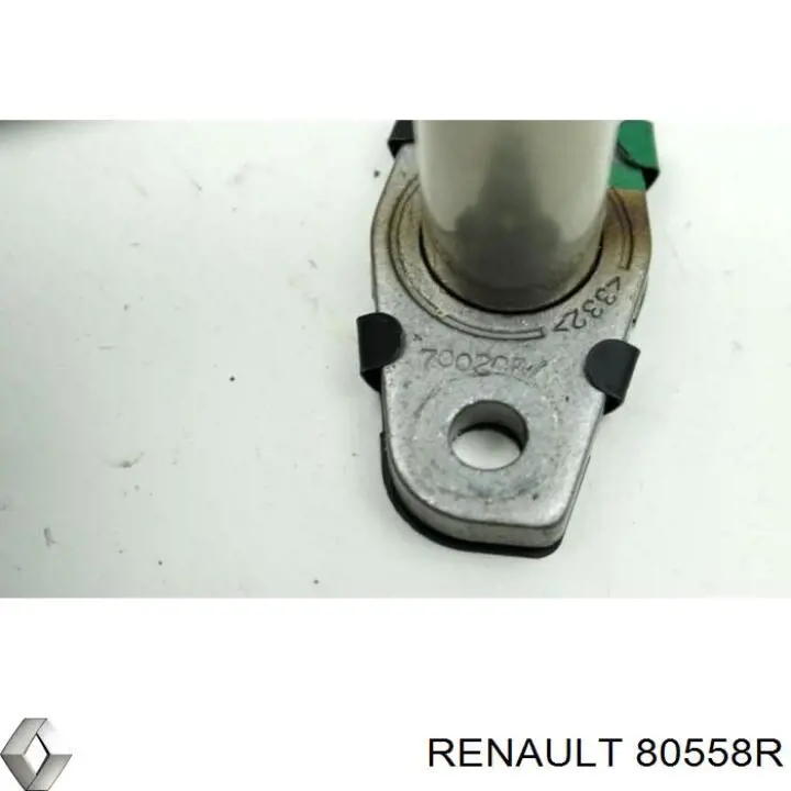 Купити 80558R Renault (RVI) 