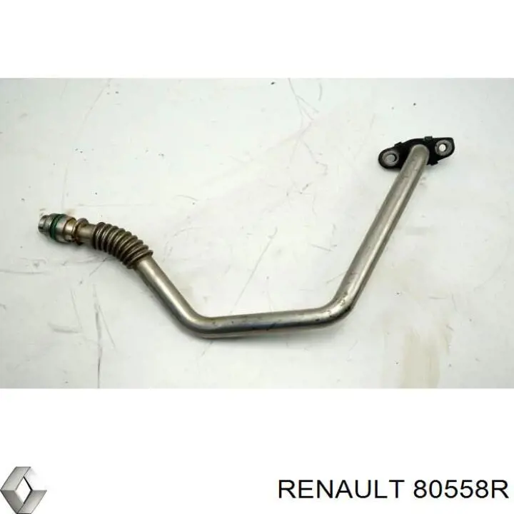  80558R Renault (RVI)