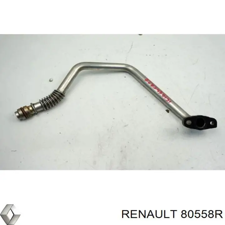  Renault (RVI) 80558R ціна, від 9.86 USD