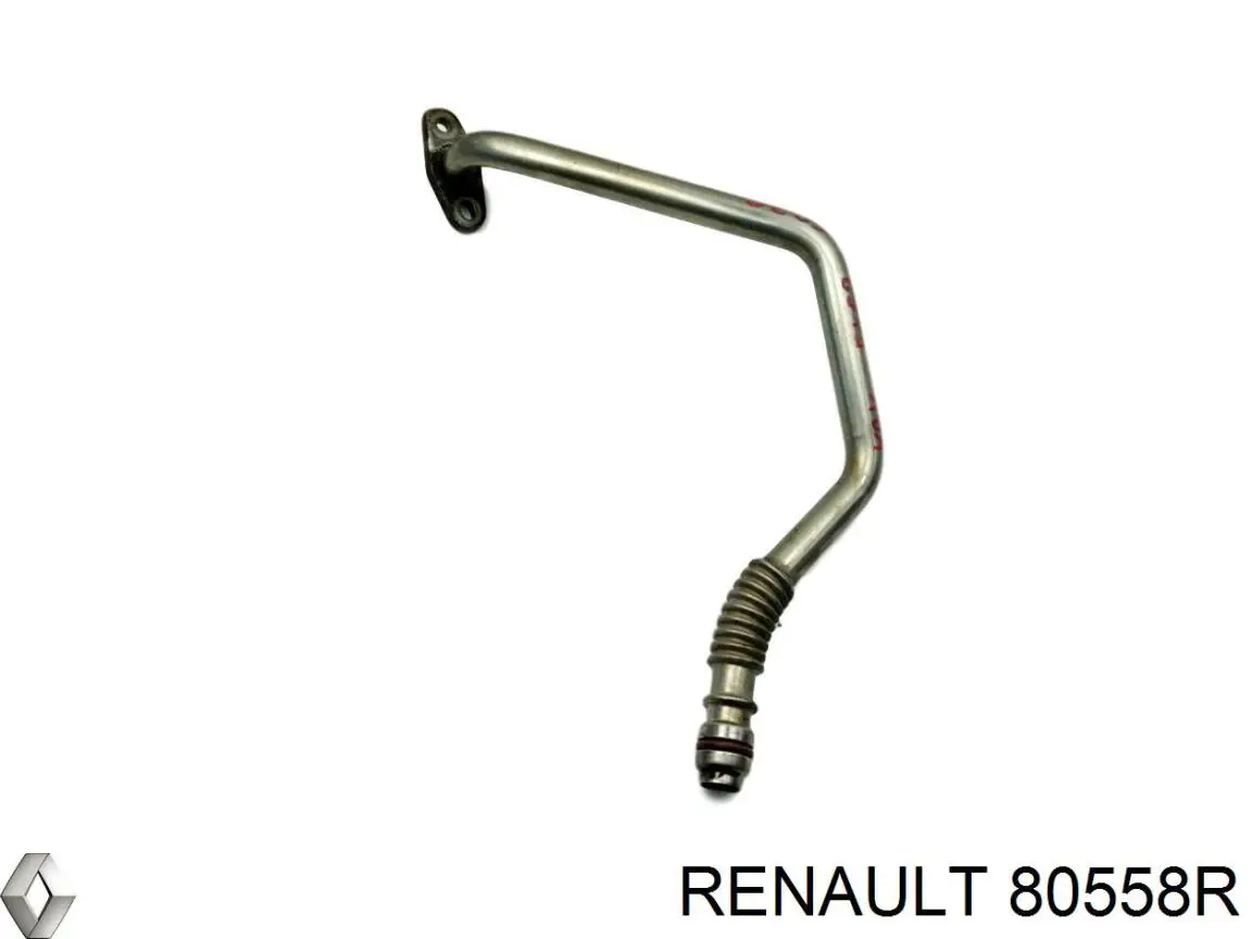 80558R Renault (RVI) 