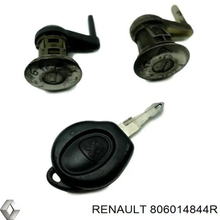  806014844R Renault (RVI)