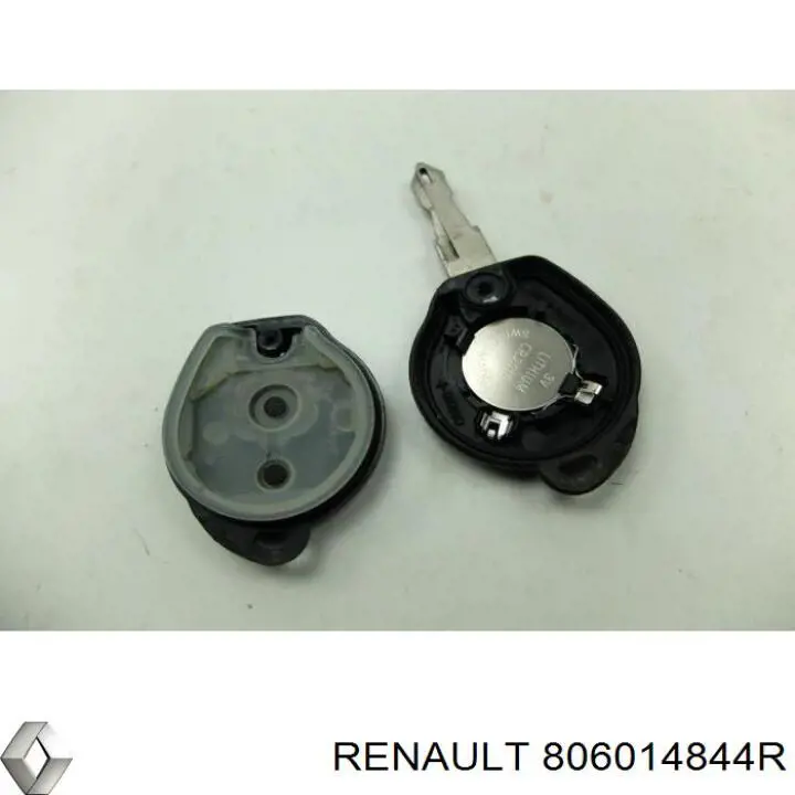 806014844R Renault (RVI) 
