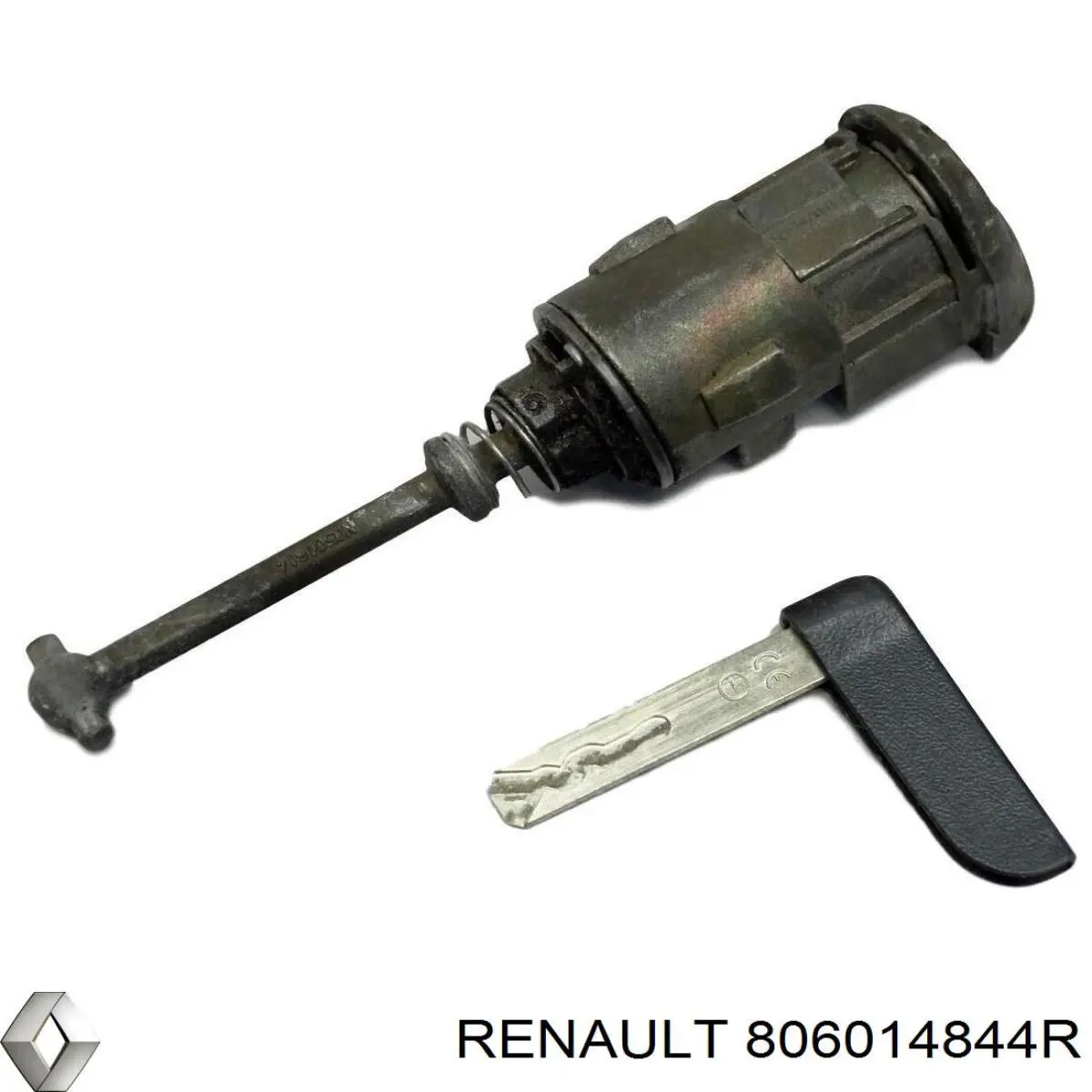 806014844R Renault (RVI) 