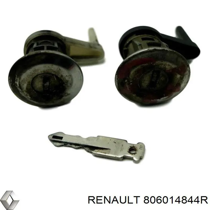Купити 806014844R Renault (RVI) 