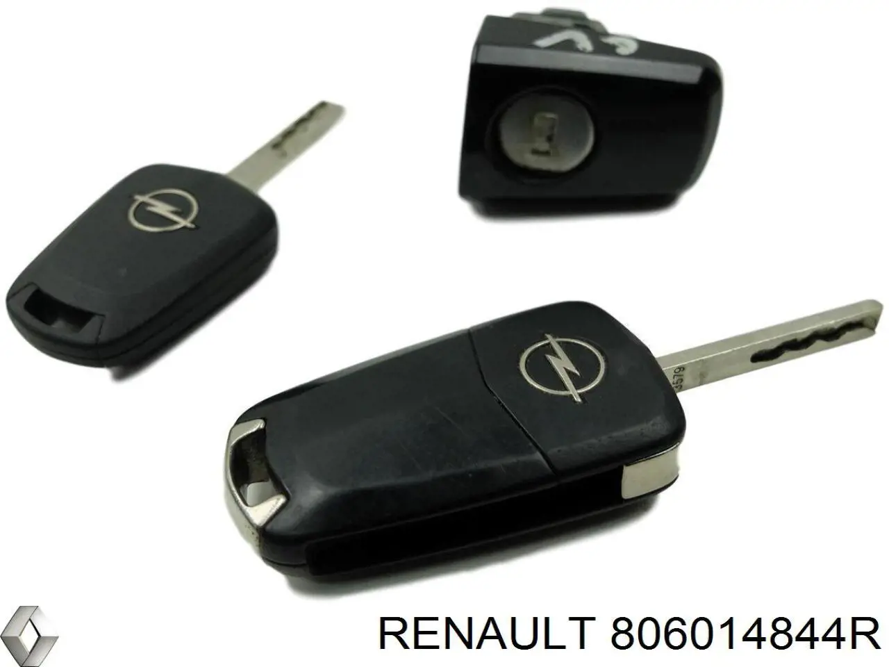  Renault (RVI) 806014844R ціна, від 16.47 USD