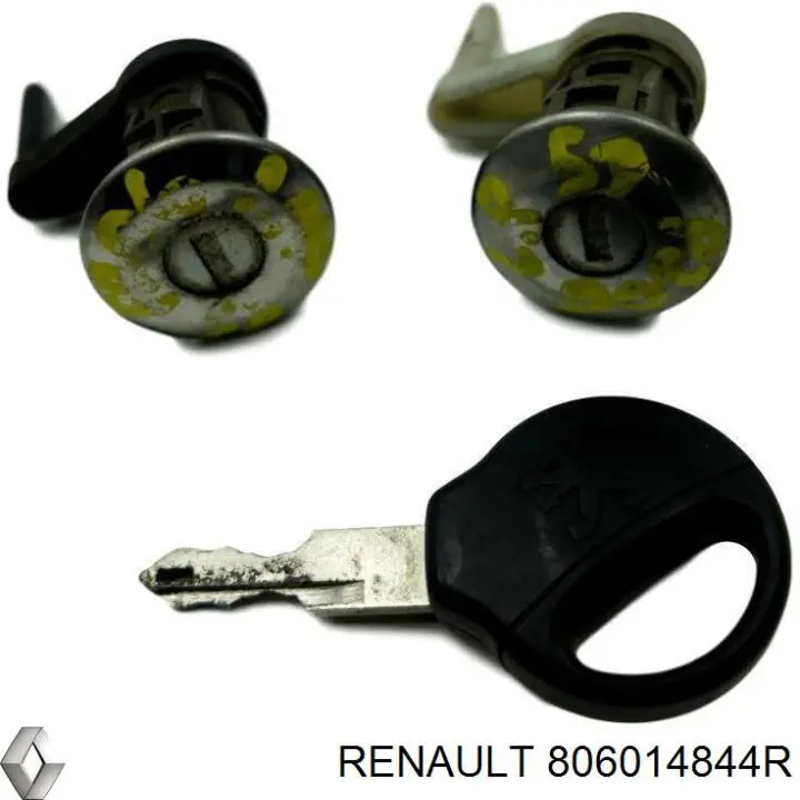 Купити 806014844R Renault (RVI) 
