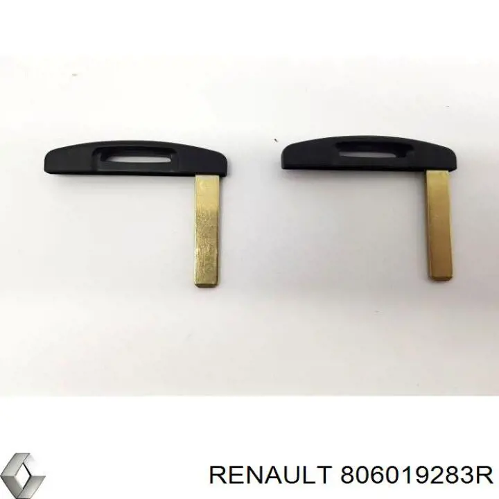  Renault (RVI) 806019283R ціна, від 24.24 USD