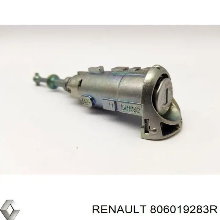 806019283R Renault (RVI) 