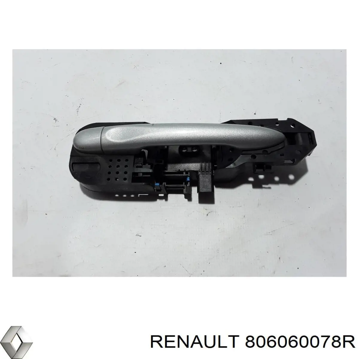 Купити 806060078R Renault (RVI) 