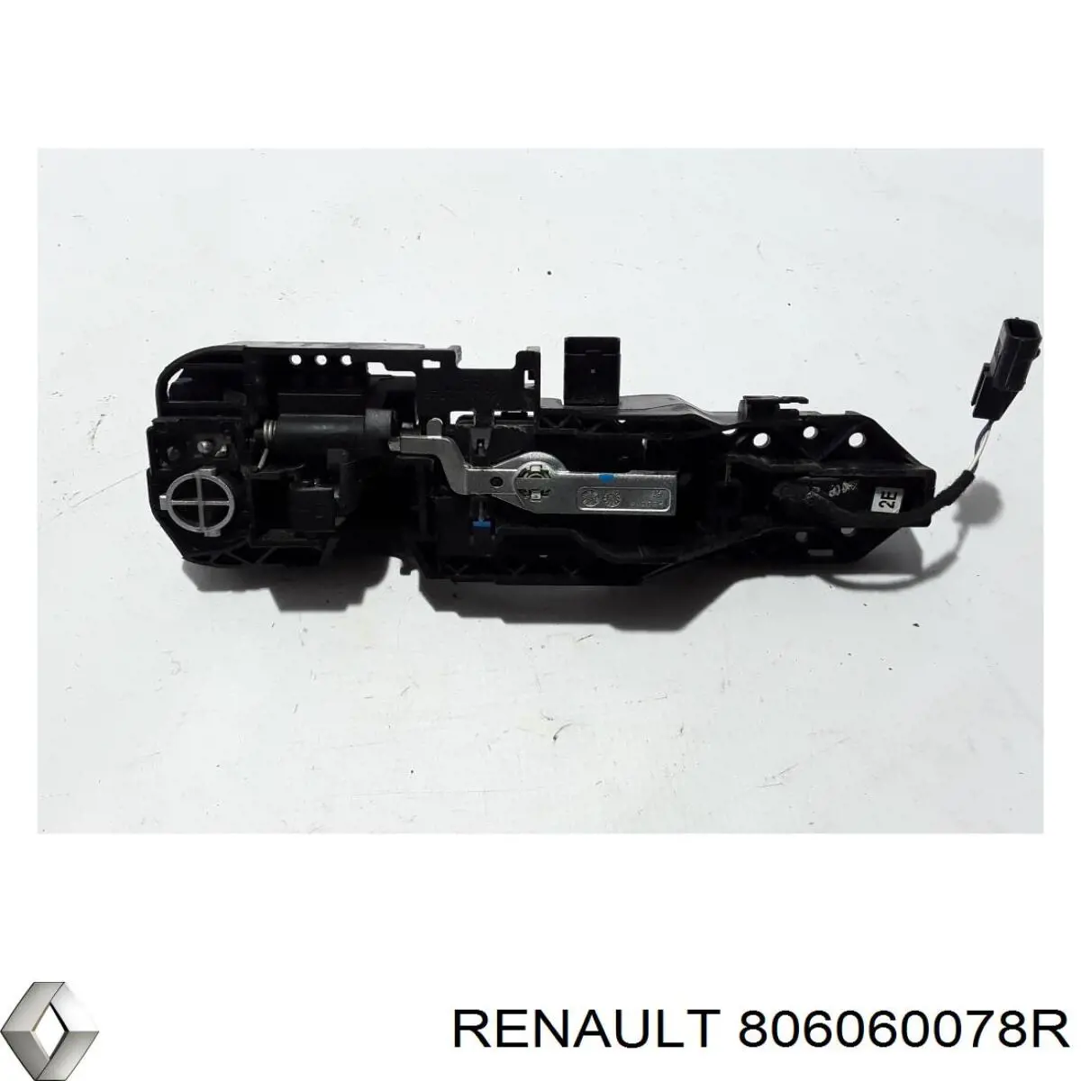 806060078R Renault (RVI) 