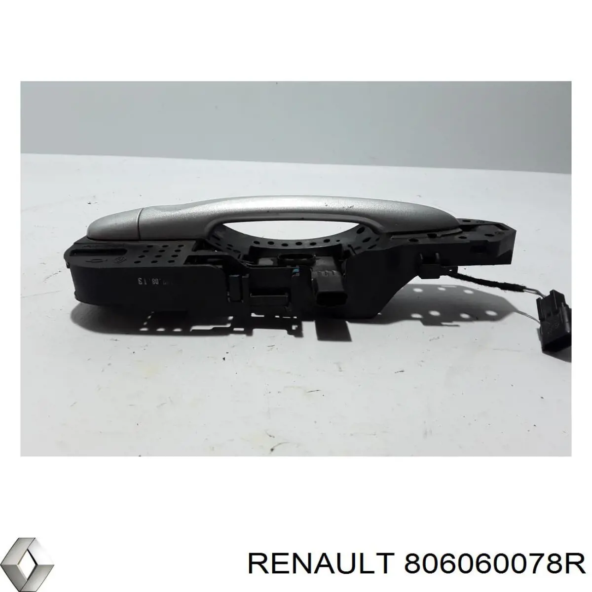  Renault (RVI) 806060078R ціна, від 14.09 USD