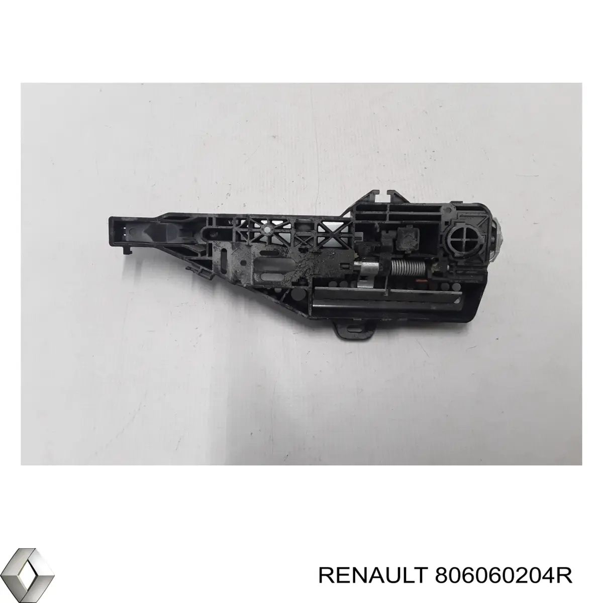 806060204R Renault (RVI) 