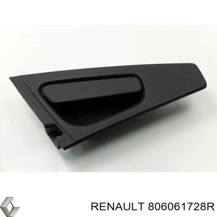Купити 806061728R Renault (RVI) 