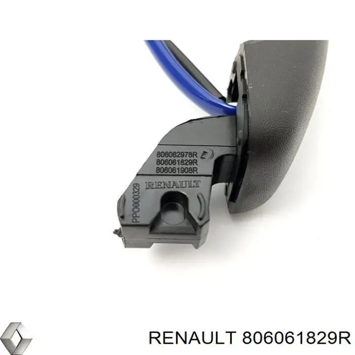 806061829R Renault (RVI) 