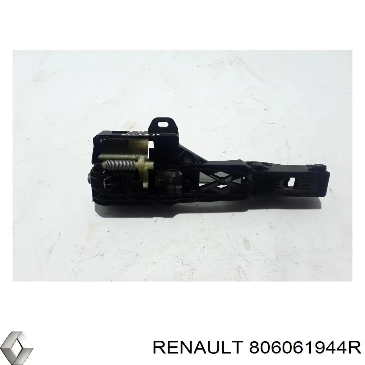  Renault (RVI) 806061944R ціна, від 58.60 USD