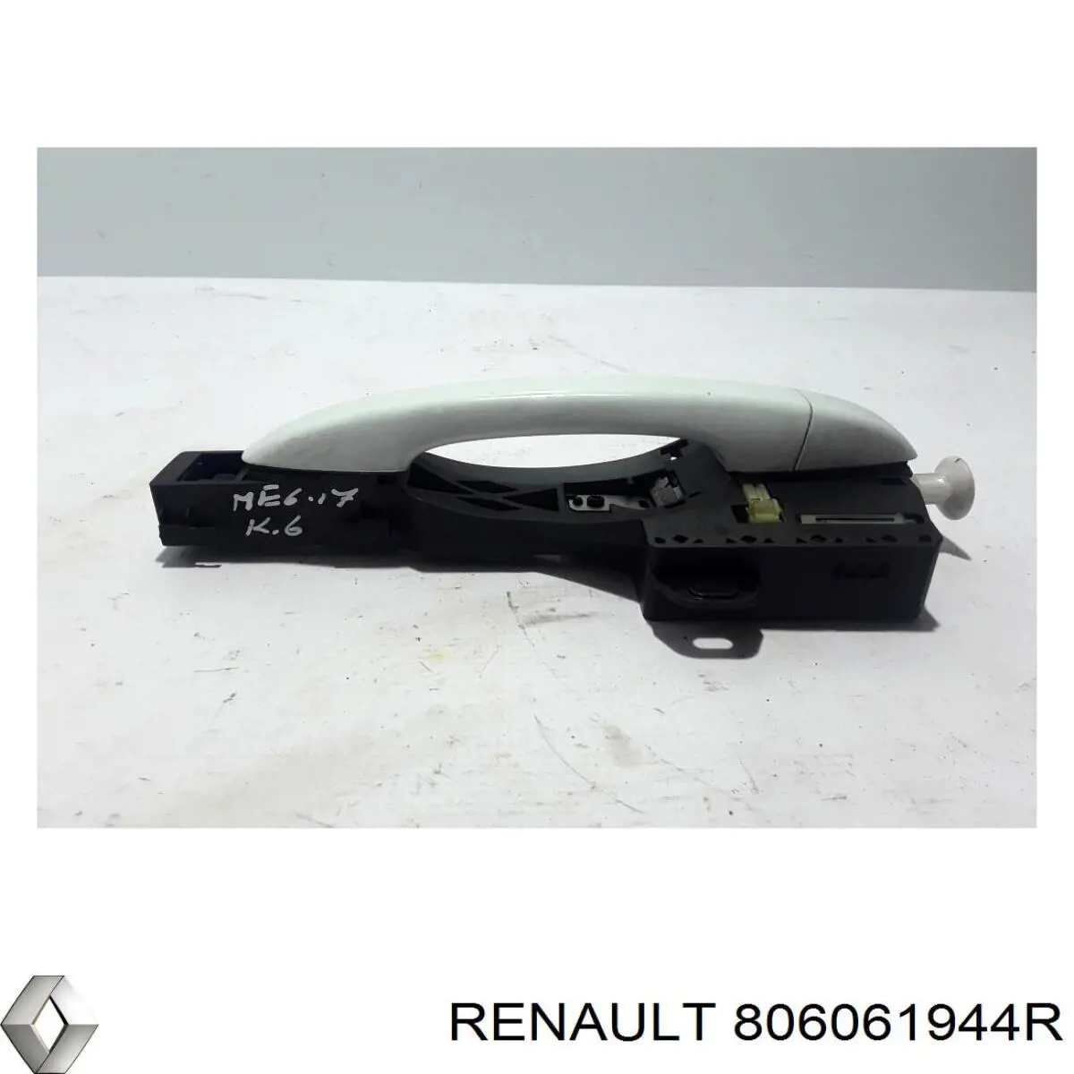 Купити 806061944R Renault (RVI) 