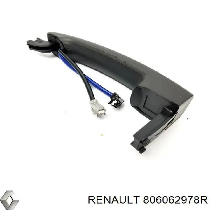 806062978R Renault (RVI) 