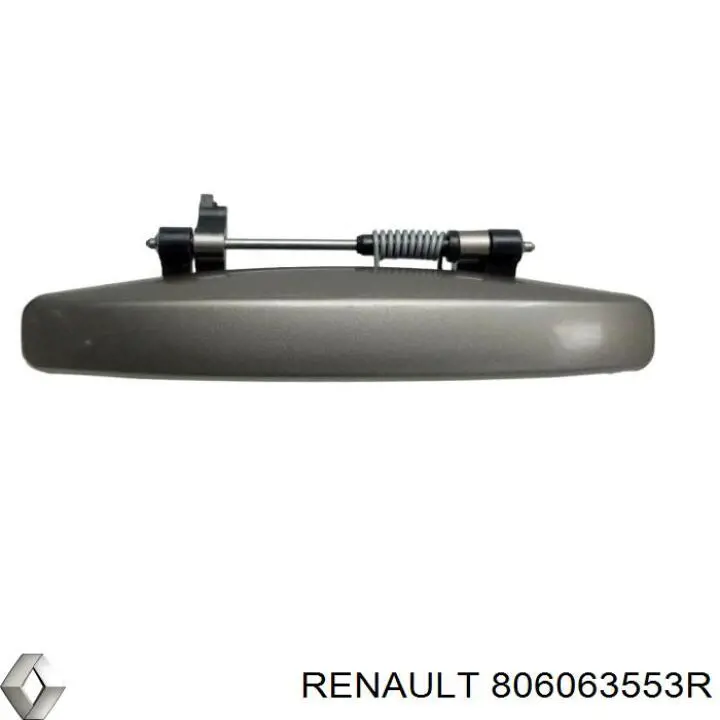  806063553R Renault (RVI)