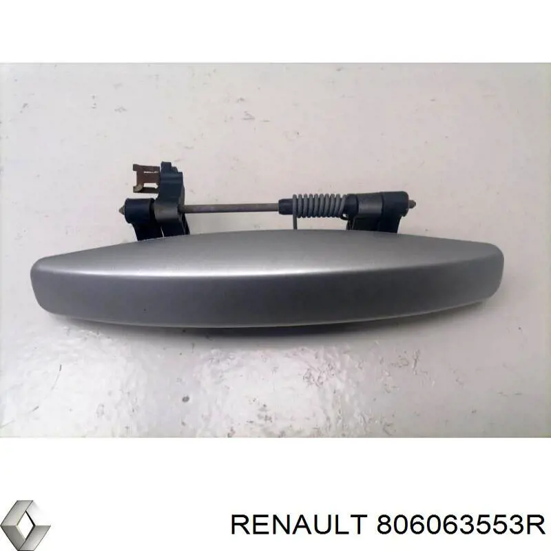 806063553R Renault (RVI) 