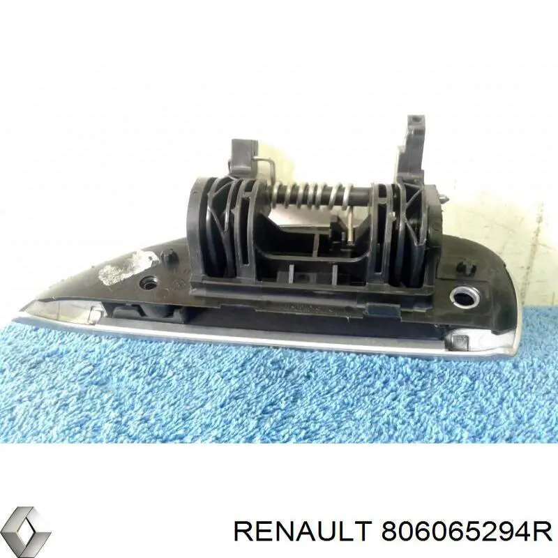 806065294R Renault (RVI) 
