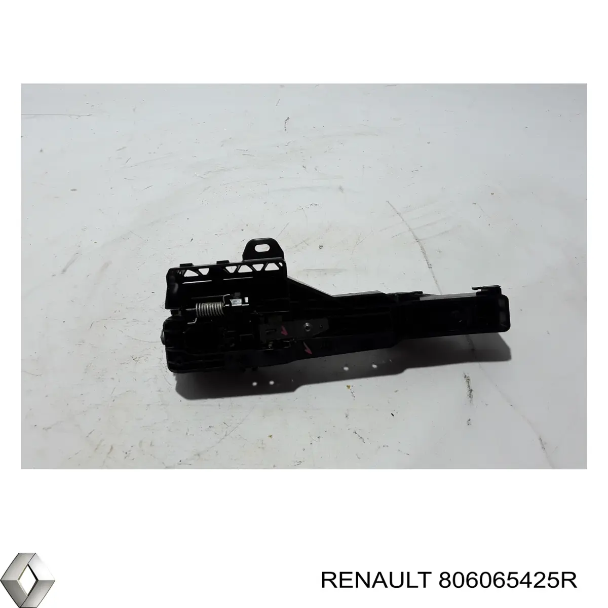  806065425R Renault (RVI)