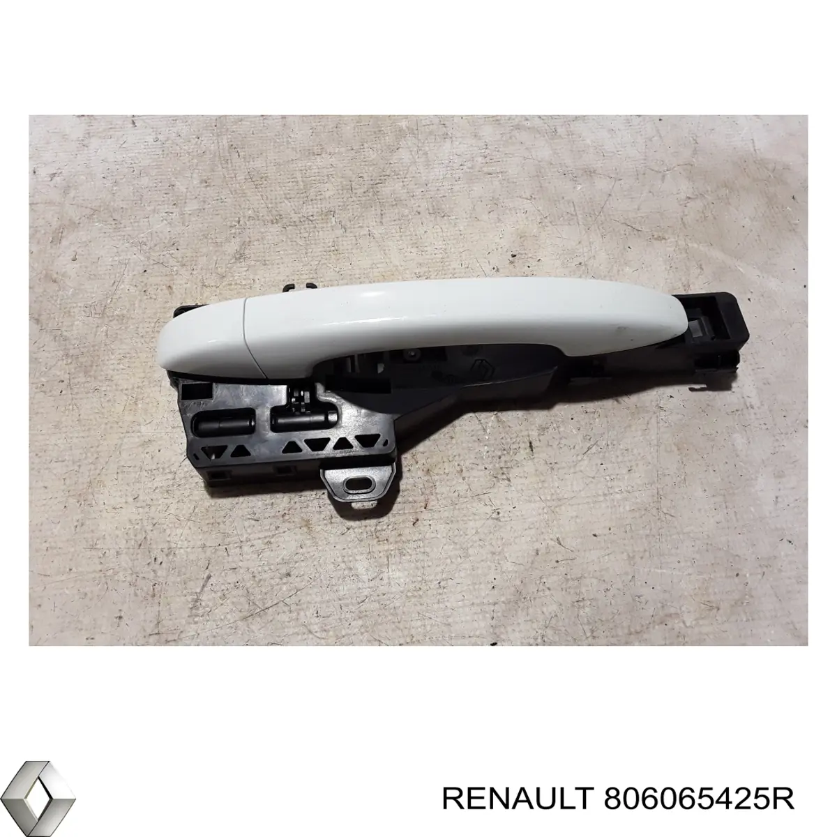 806065425R Renault (RVI) 