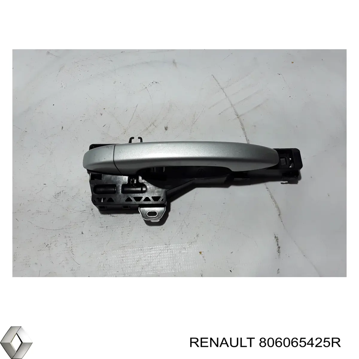  Renault (RVI) 806065425R ціна, від 47.34 USD