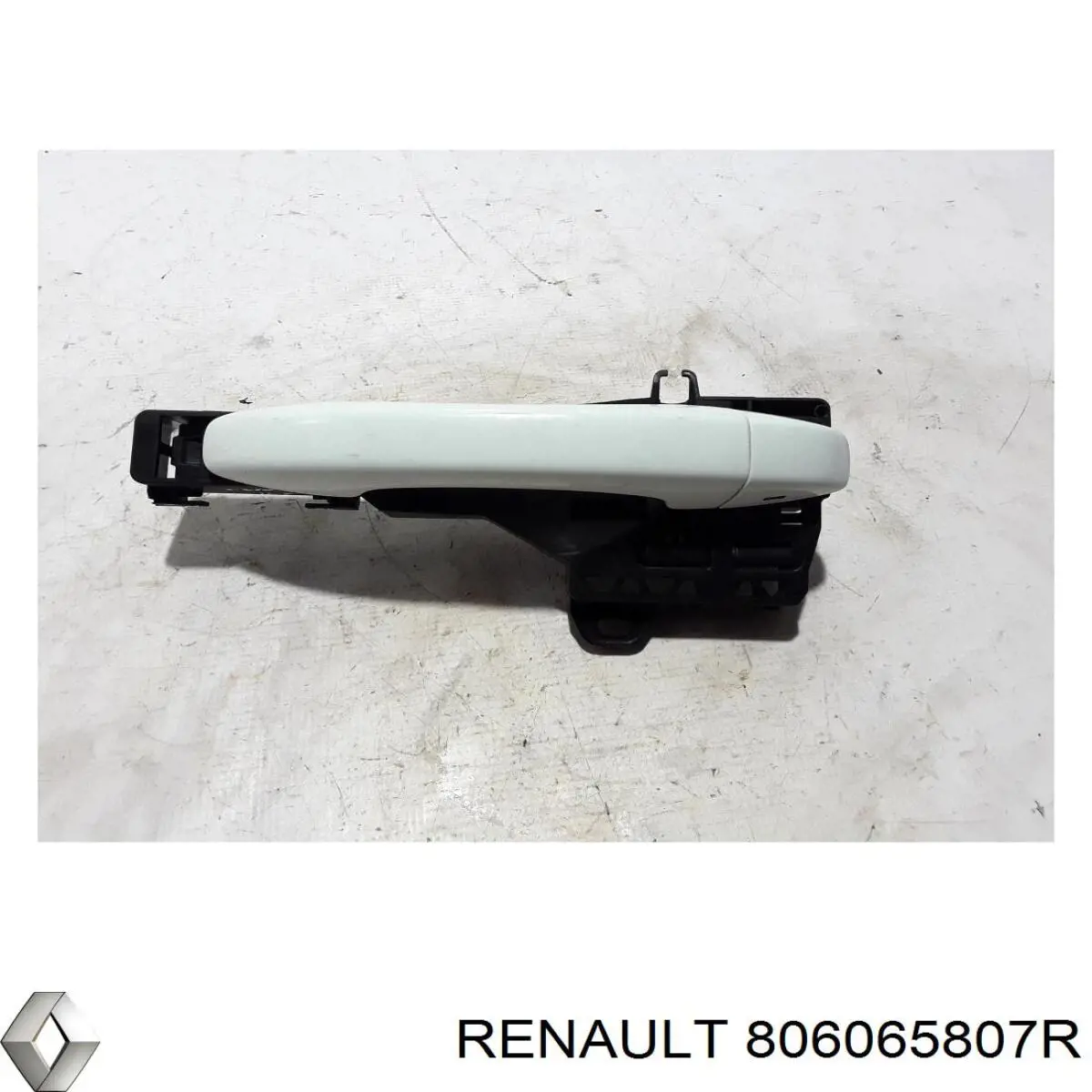 Купити 806065807R Renault (RVI) 