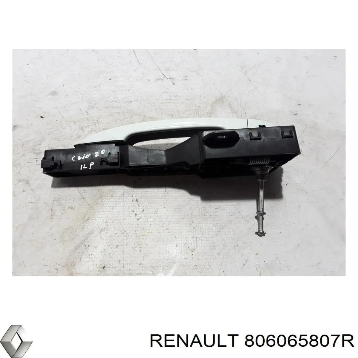  Renault (RVI) 806065807R ціна, від 53.36 USD
