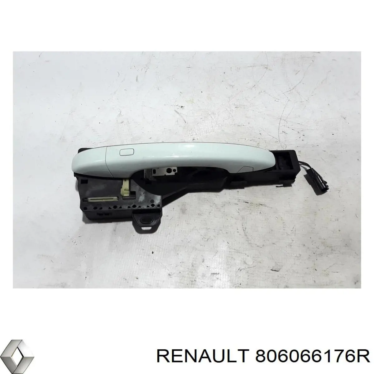 806066176R Renault (RVI) 