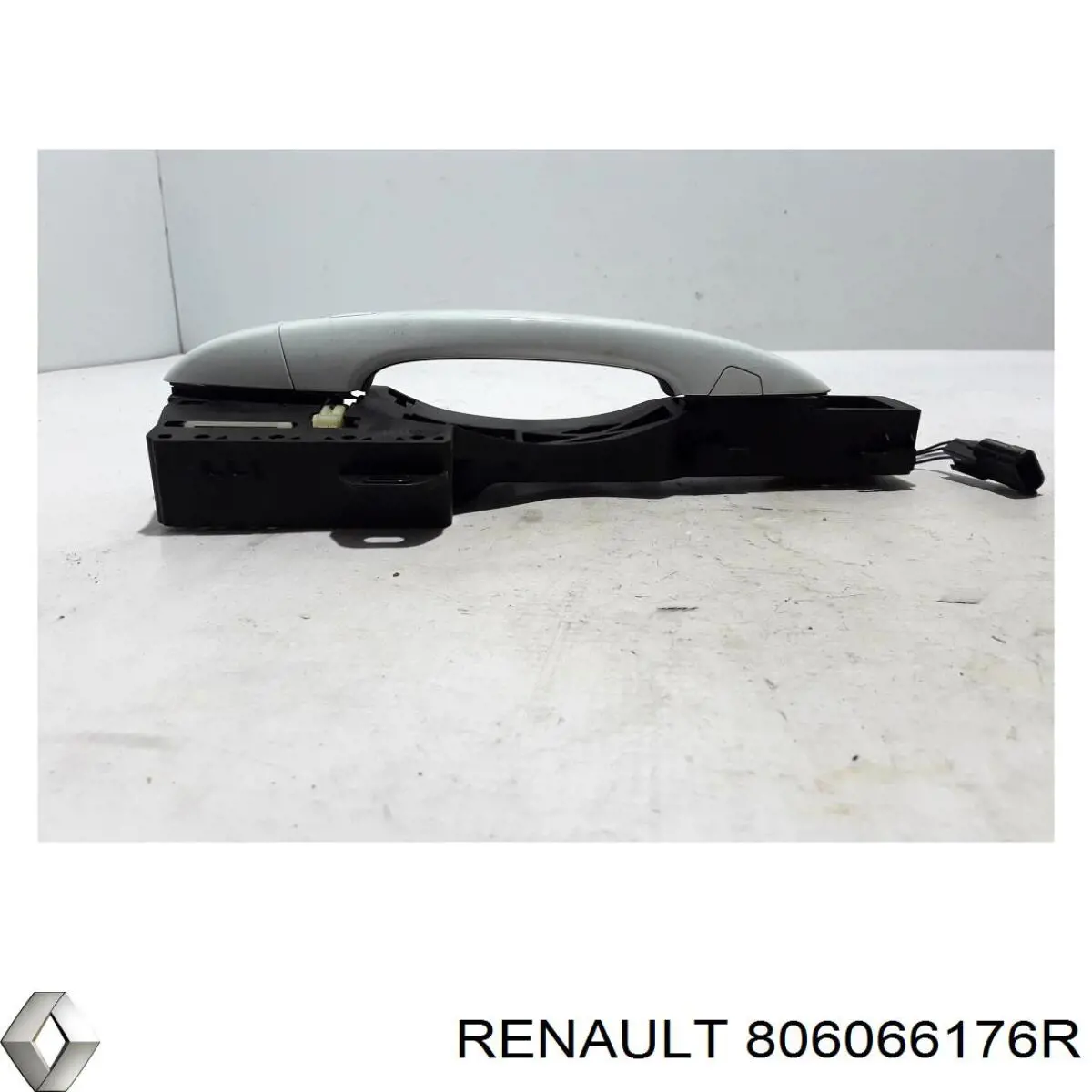  Renault (RVI) 806066176R ціна, від 54.19 USD