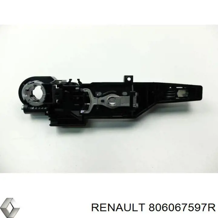 806067597R Renault (RVI) 