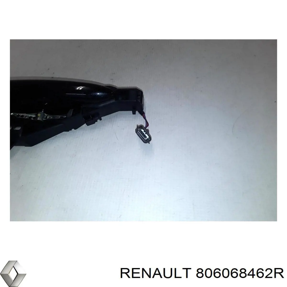  Renault (RVI) 806068462R ціна, від 17.90 USD