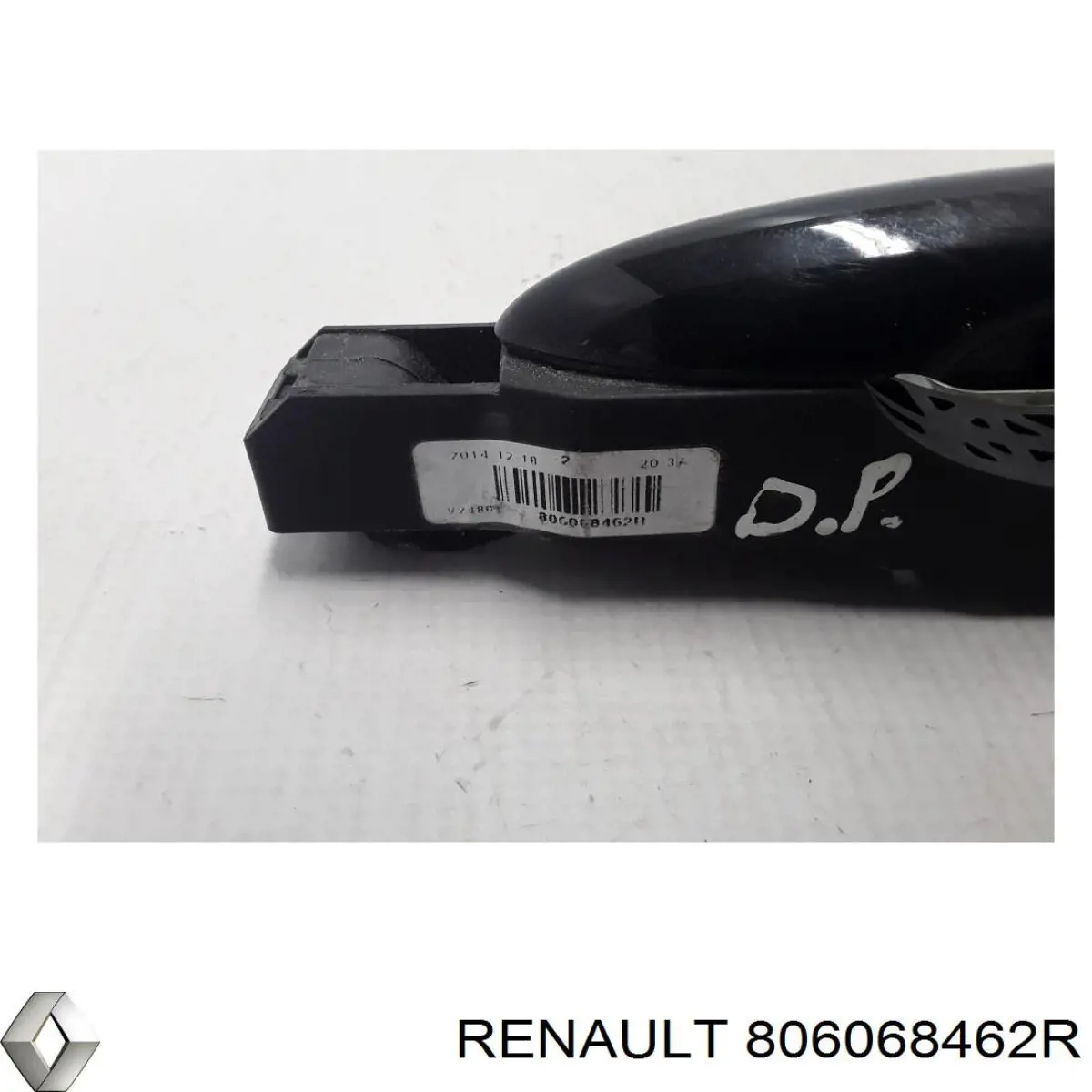 Купити 806068462R Renault (RVI) 