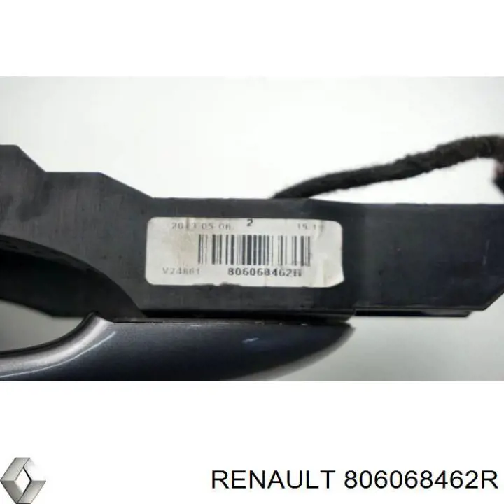 806068462R Renault (RVI) 