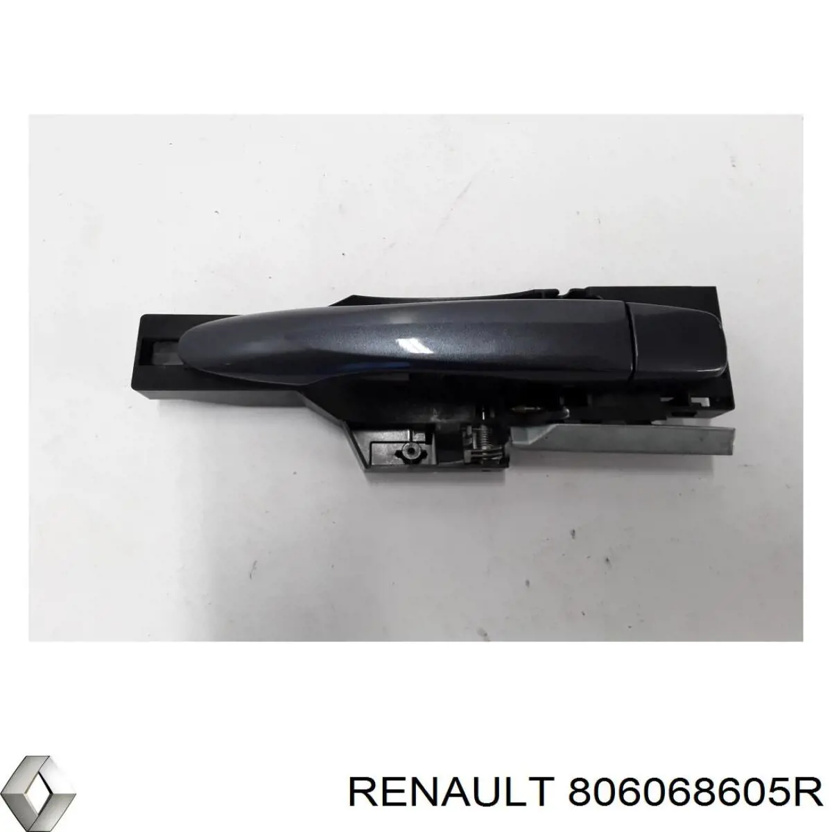  Renault (RVI) 806068605R ціна, від 19.73 USD