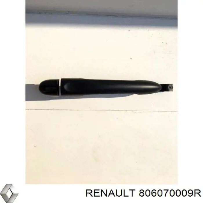  806070009R Renault (RVI)