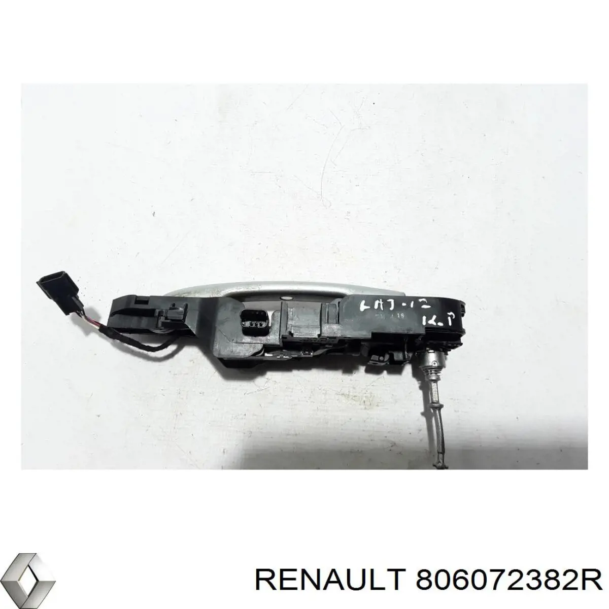  806072382R Renault (RVI)